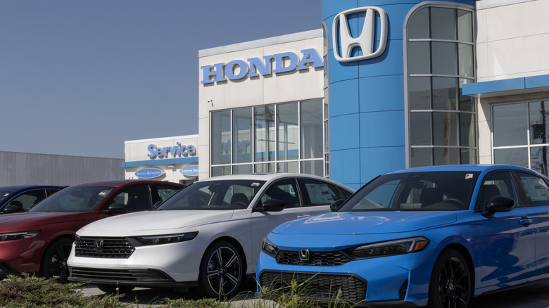 Honda обирає локацію нового заводу в США з огляду на угоду USMCA 2