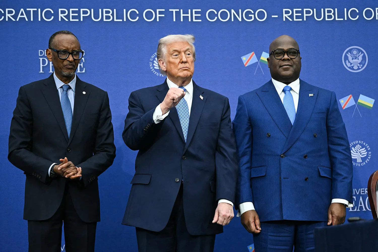 Чому молодь Африки підтримує Дональда Трампа 4