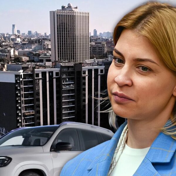 Ольга Стефанішина: хронологія резонансних справ