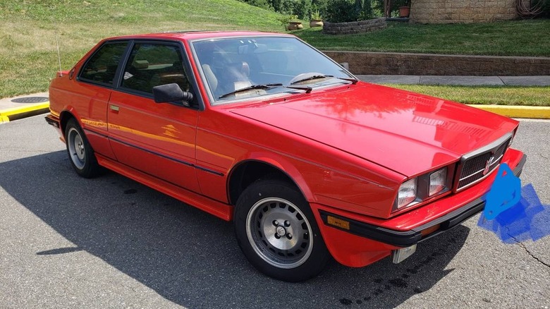 Maserati Biturbo 1987: найгірша чи найкраща покупка за $5800? 1