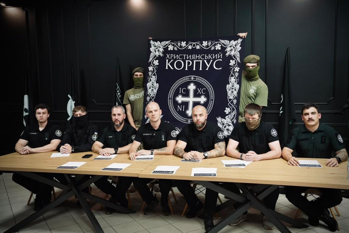 Християнський корпус пропонує податкові стимули для роботодавців ветеранів 2