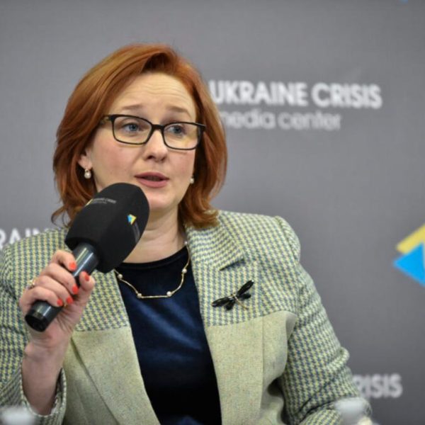 Кадровий дефіцит є головною перешкодою модернізації української науки, – Ганна Толстанова