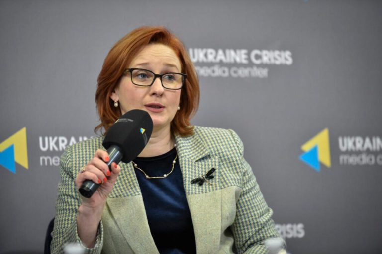 Кадровий дефіцит є головною перешкодою модернізації української науки, – Ганна Толстанова 21