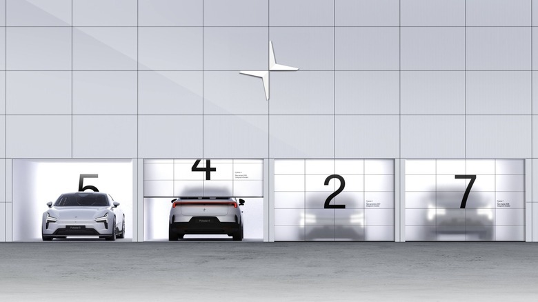 Polestar хотіла залишити США ще до заборони через позов дилерів 2