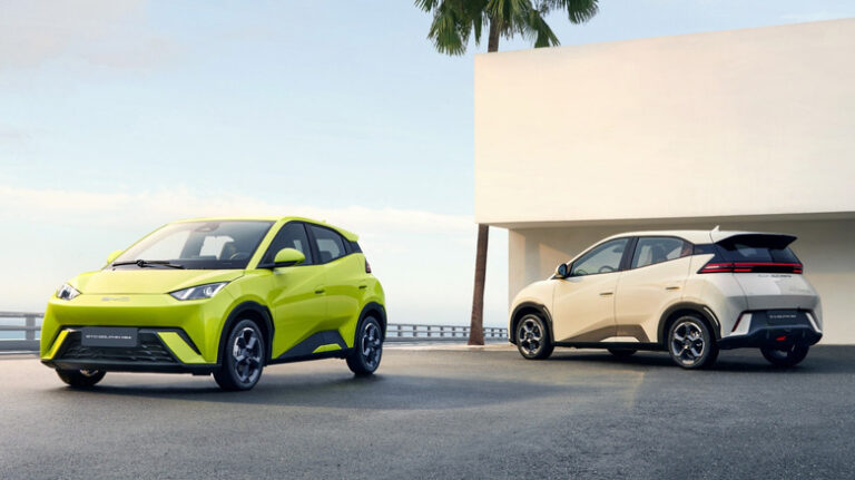 Китайські авто в Америці: чи чекати їх на наших дорогах? 1 Китайські авто в Америці: чи чекати їх на наших дорогах? 1