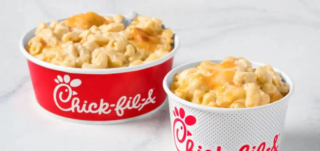 Як кухар Chick-fil-A викрав $80 тисяч за допомогою схеми з макаронами з сиром: зізнання 5