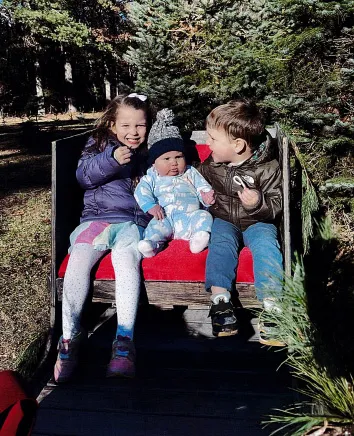 Ліндсі Кленсі: Судний день матері-вбивці, шокуюче зізнання та несподіваний хід 3