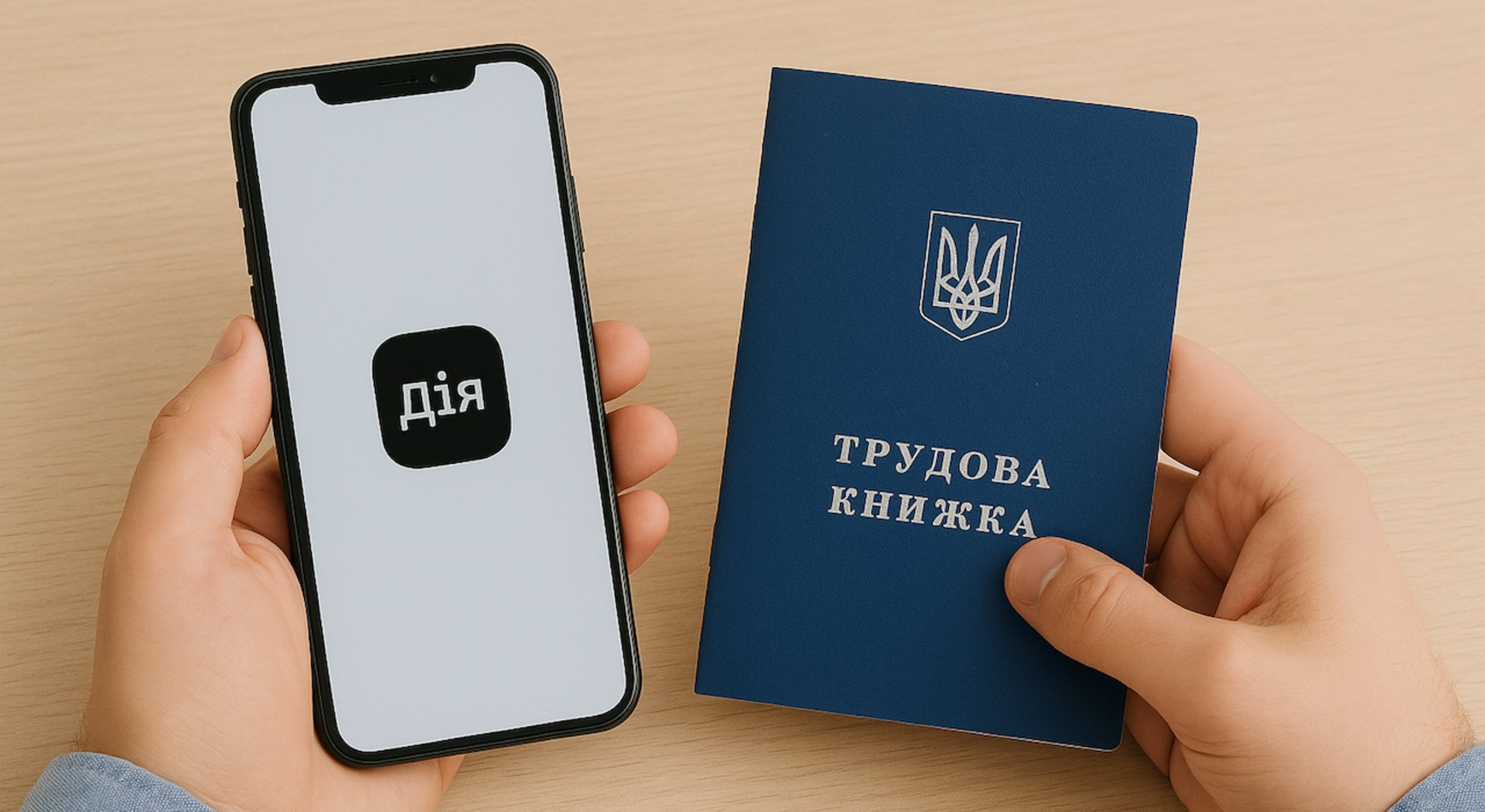 Українців чекає нова пенсійна система 1
