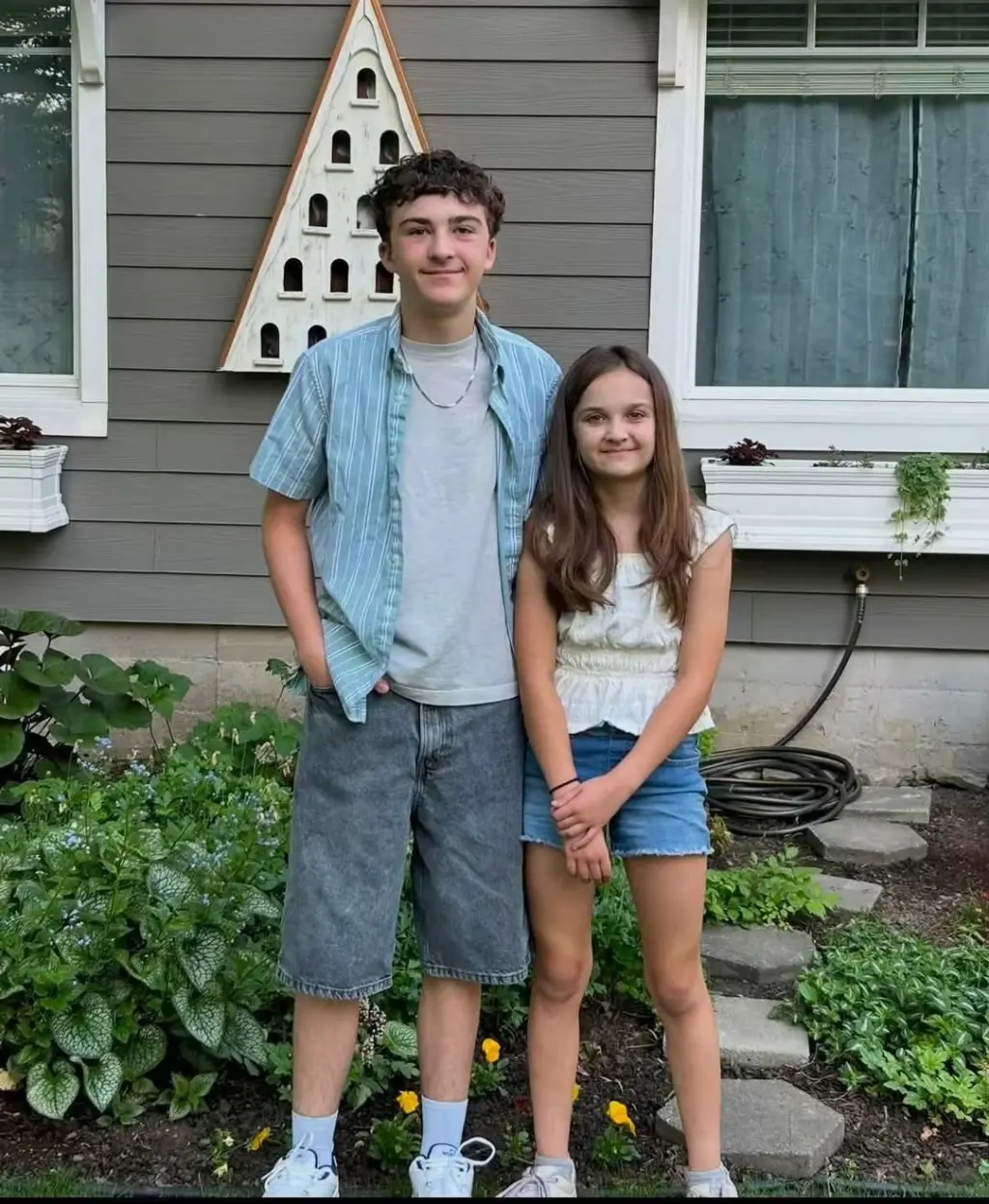 Стрілянина в Монтані: загинули діти, нападник підпалив будинок 1