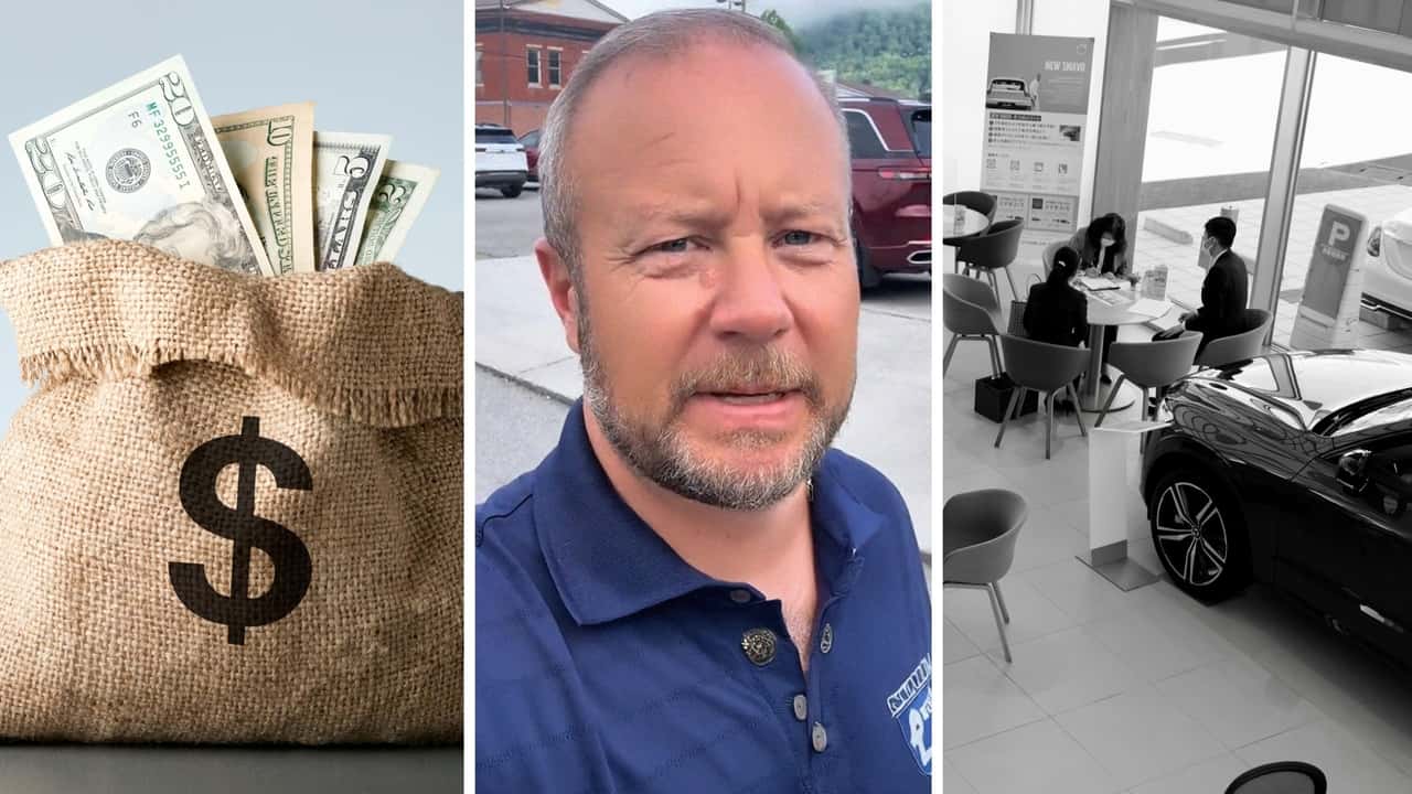 Дилер здивує: прощай, приховані платежі, привіт, нова ціна 1