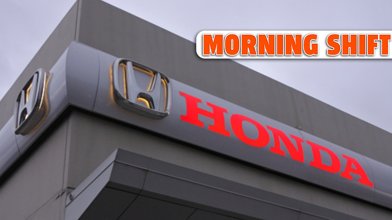 Honda обирає локацію нового заводу в США з огляду на угоду USMCA 1