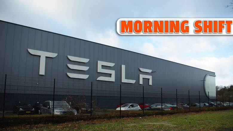 Нідерландські регулятори приховують дані про автопілот Tesla на прохання компанії 1