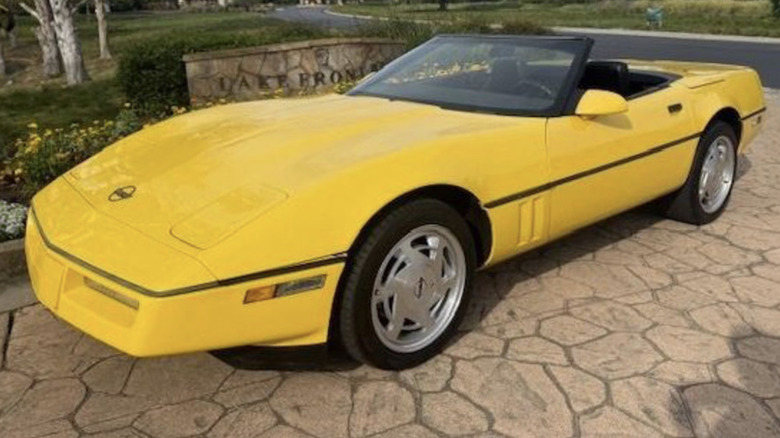 Автомобілі до 10 000 доларів: успішні лоти Monterey Car Week 2026 5