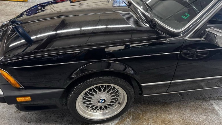 1985 BMW 635CSi за $8000: німецька спокуса чи головний біль? 2