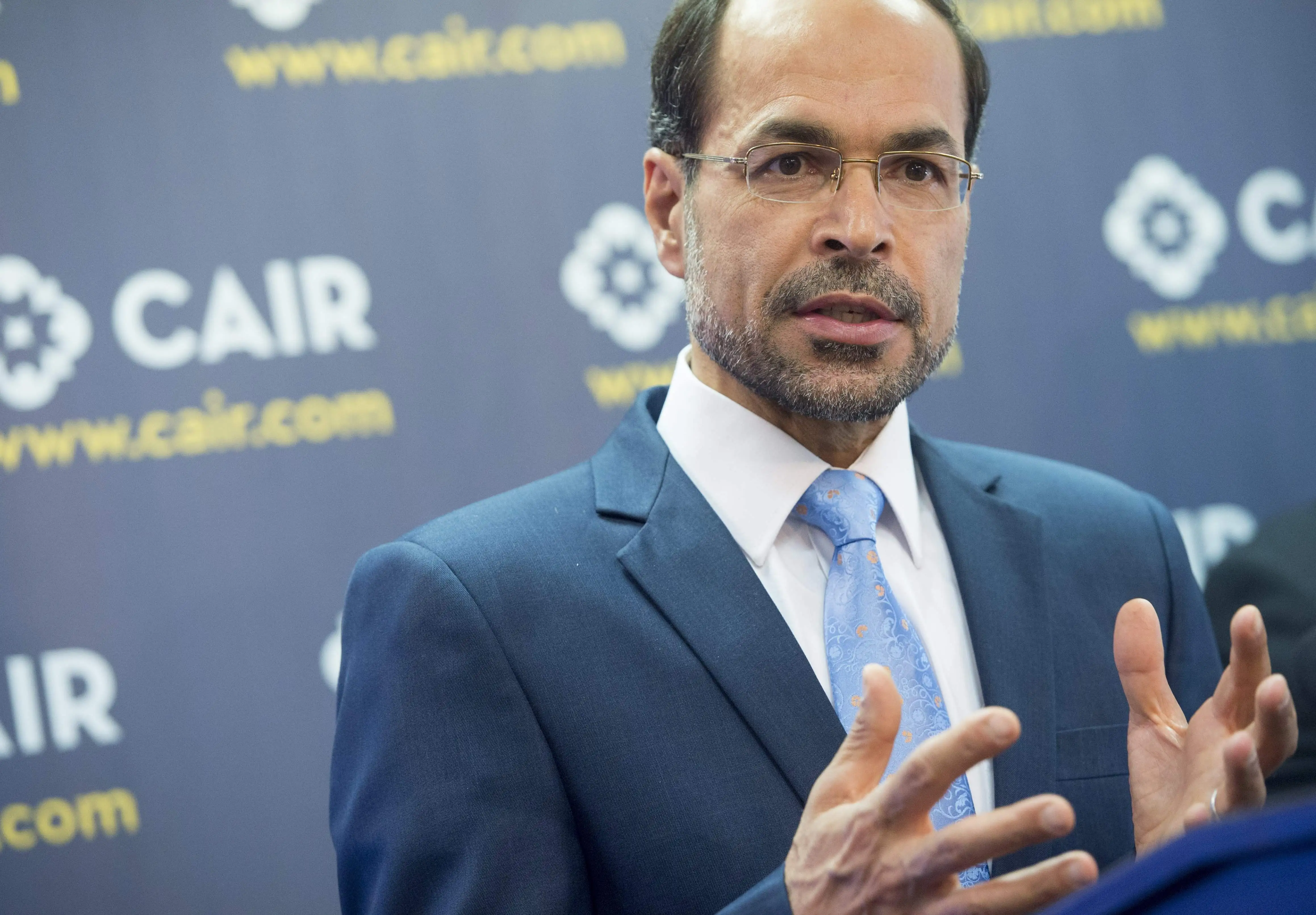 CAIR звинуватив США в підтримці Ізраїлю за теракти 11 вересня та рекомендував записи бен Ладена у посібнику для школярів 5 CAIR звинуватив США в підтримці Ізраїлю за теракти 11 вересня та рекомендував записи бен Ладена у посібнику для школярів 5