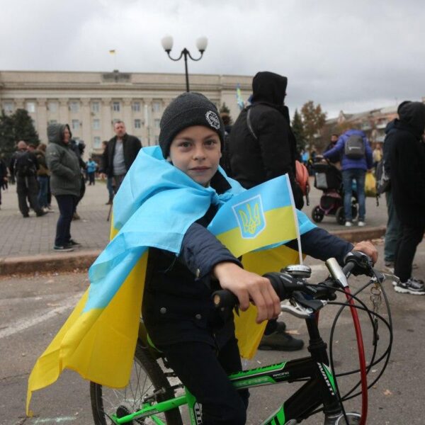Бомба Новини 28 Статус “дитина війни”: пільги та виплати для українських дітей