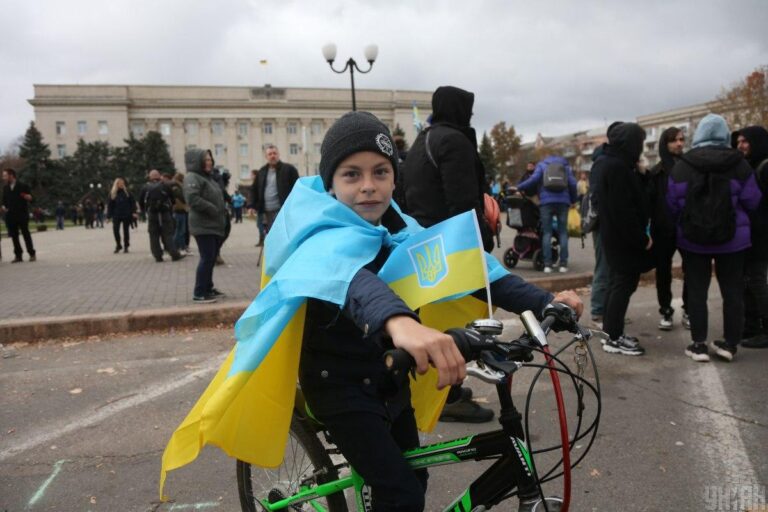 Статус "дитина війни": пільги та виплати для українських дітей 12