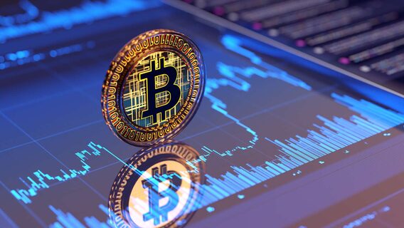 Біткоїн штурмує $80 000: нова вершина за три місяці