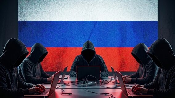 Cursor: як віртуальні симуляції стали прикриттям для кібератак