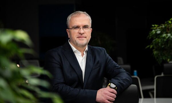 КРОК 1: Впровадження фінансових послуг – пріоритет розвитку екосистеми “Київстару”,&hellip;