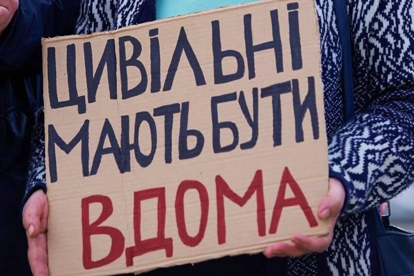 Європа вимагає прискорення трибуналу для Путіна за злочини проти українців