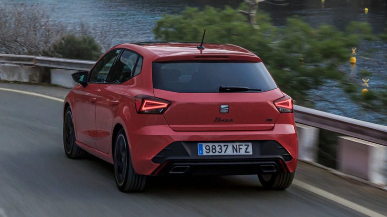 Seat під ударом: китайці захоплюють Європу, VAG перегруповується 2