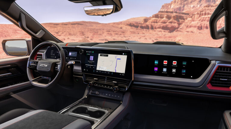 GM повертає Apple CarPlay та Android Auto, попри попередні заяви 1