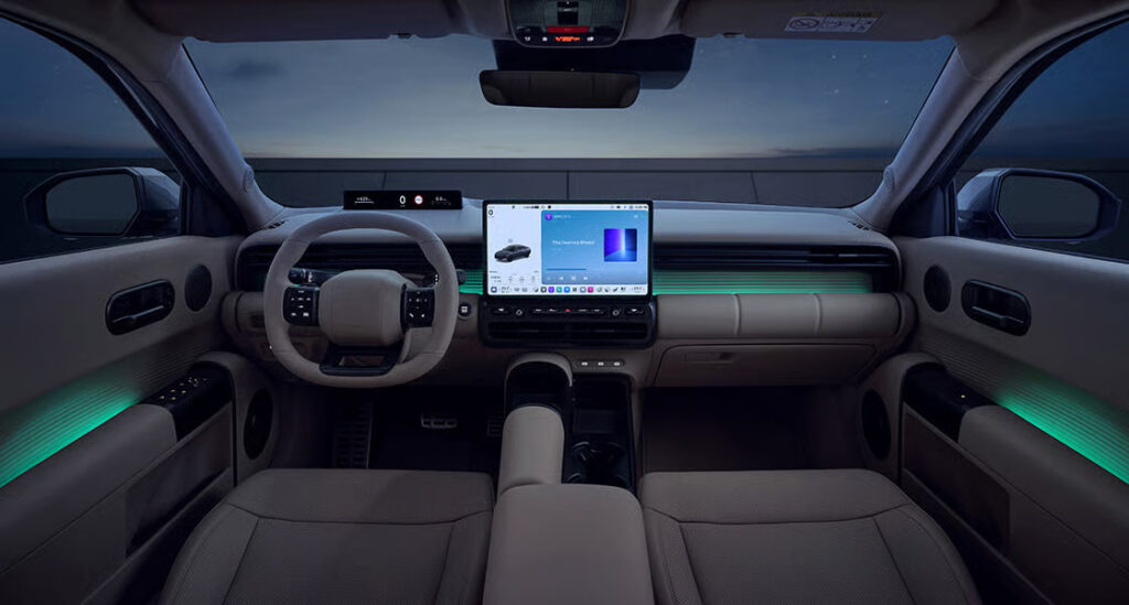 Hyundai вимагає доплати за чорну панель приладів 2