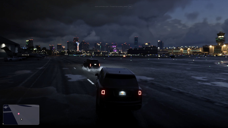 Нові авто з GTA VI: від прототипів до реальних моделей 9