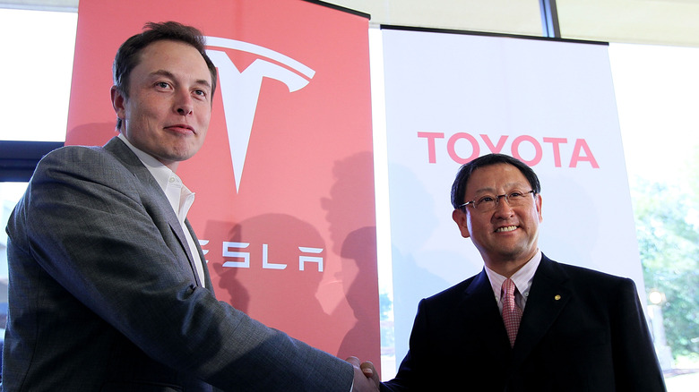 Tesla протистоїть обвинуваченням у расизмі на своєму заводі 2