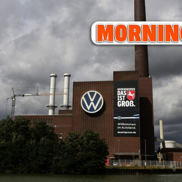 Volkswagen скорочує робочі місця та заводи в рамках реструктуризації