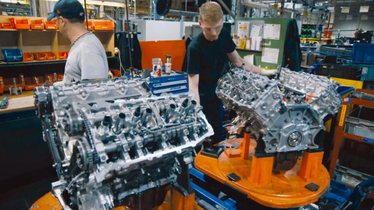 Ford інвестує у відновлення знань після масштабних звільнень 1 Ford інвестує у відновлення знань після масштабних звільнень 1