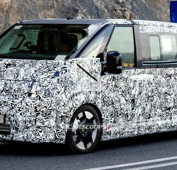 Kia готує фургон, що кине виклик Volkswagen