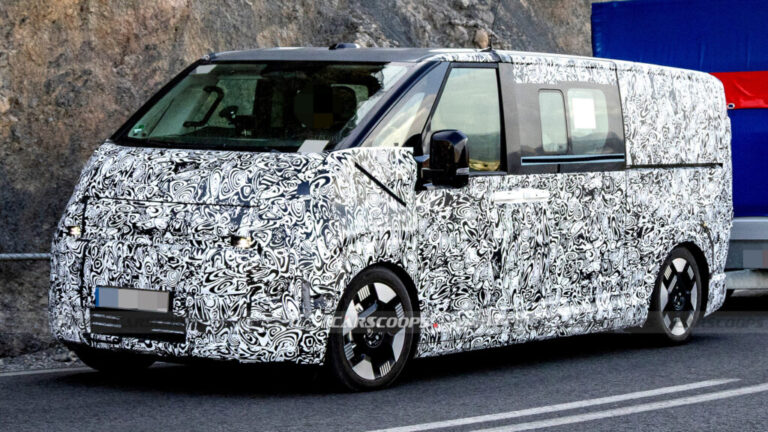 Kia готує фургон, що кине виклик Volkswagen 3 Kia готує фургон, що кине виклик Volkswagen 3