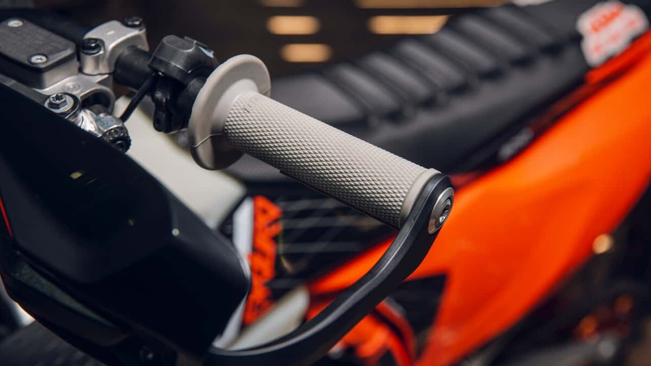 Деталі KTM 300 XC-W Hardenduro
