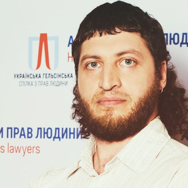 Захист прав українських заручників – ключова умова миру