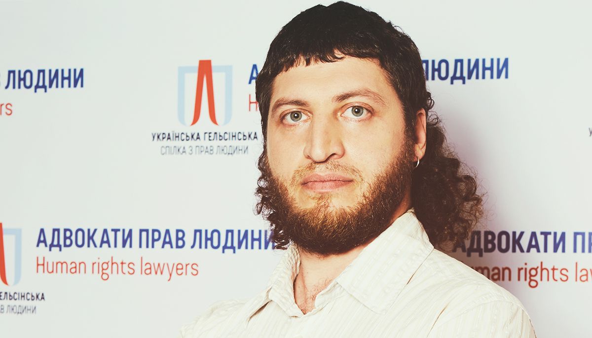 Захист прав українських заручників – ключова умова миру 1