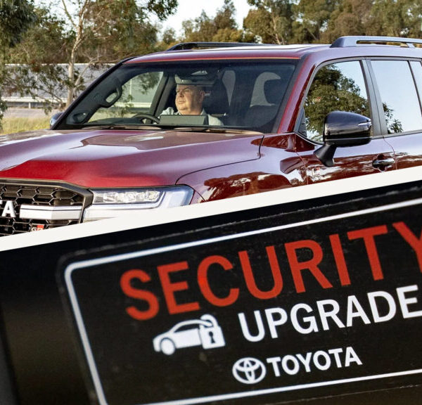 Бомба Новини 13 Toyota витратить $1249 та 5 годин на захист Land Cruiser…