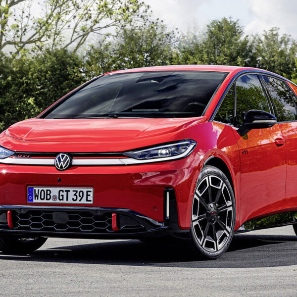 Volkswagen ID.3 GTI: потужність Golf R у задньопривідному електромобілі з пліснявими сидіннями