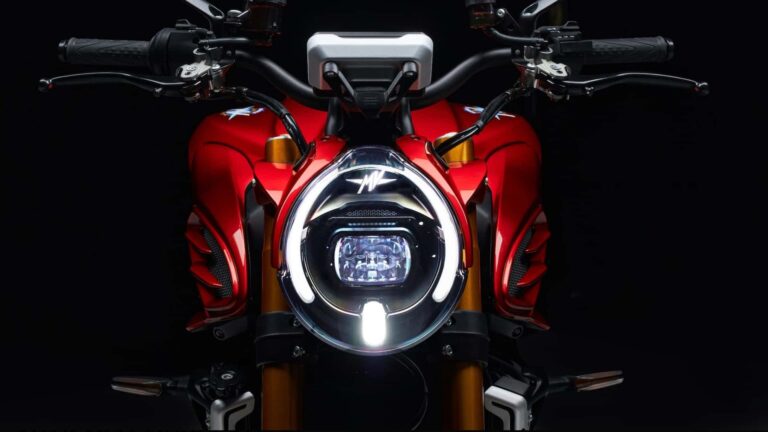 MV Agusta знову стикається з фінансовими труднощами 8