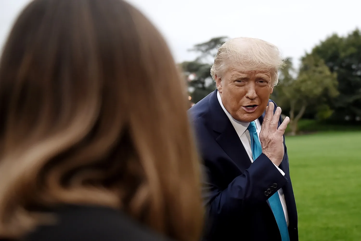 Що б Макиавеллі сказав про Трампа 4