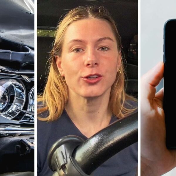 Пасажир Uber отримав травму, а його страхова компанія найняла приватного детектива