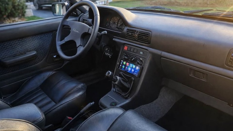 Чи готові ви викласти $13,500 за цей пікап FSO Polonez Roy 1997 року? 4