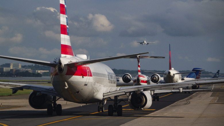 American Airlines прогнозує зростання витрат на пальне на мільярд доларів через війну в Ірані 2