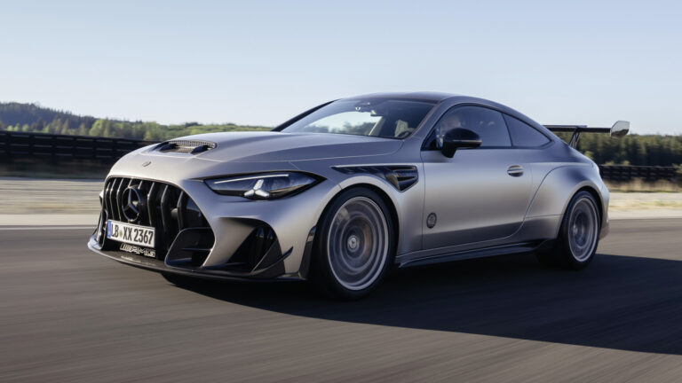 Mercedes-AMG CLE 646: коли індивідуальність перевершує реальність 18