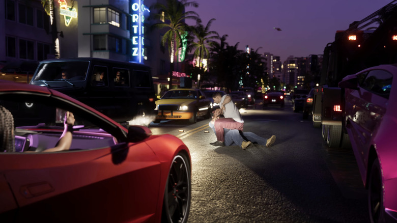 Нові авто з GTA VI: від прототипів до реальних моделей 6