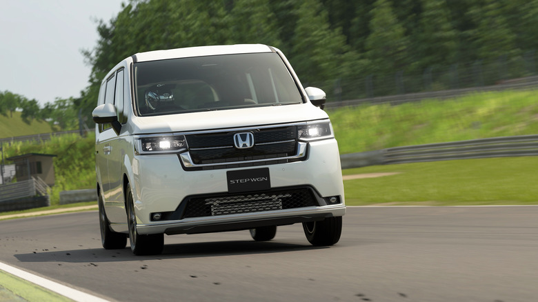 Gran Turismo 7: Оновлення Spec IV повертає Autumn Ring та додає легендарні авто 3 Gran Turismo 7: Оновлення Spec IV повертає Autumn Ring та додає легендарні авто 3