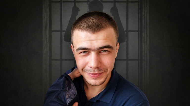 Викрадення Владислава Усова: тривожна реальність окупованого Енергодара 32