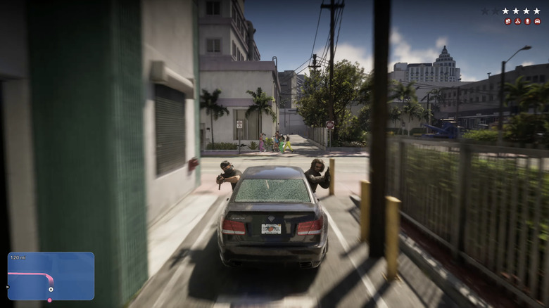 Нові авто з GTA VI: від прототипів до реальних моделей 7