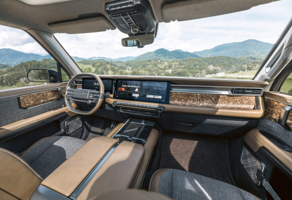 Наручний годинник за $875 ініціював судовий розгляд проти Scout Motors 2